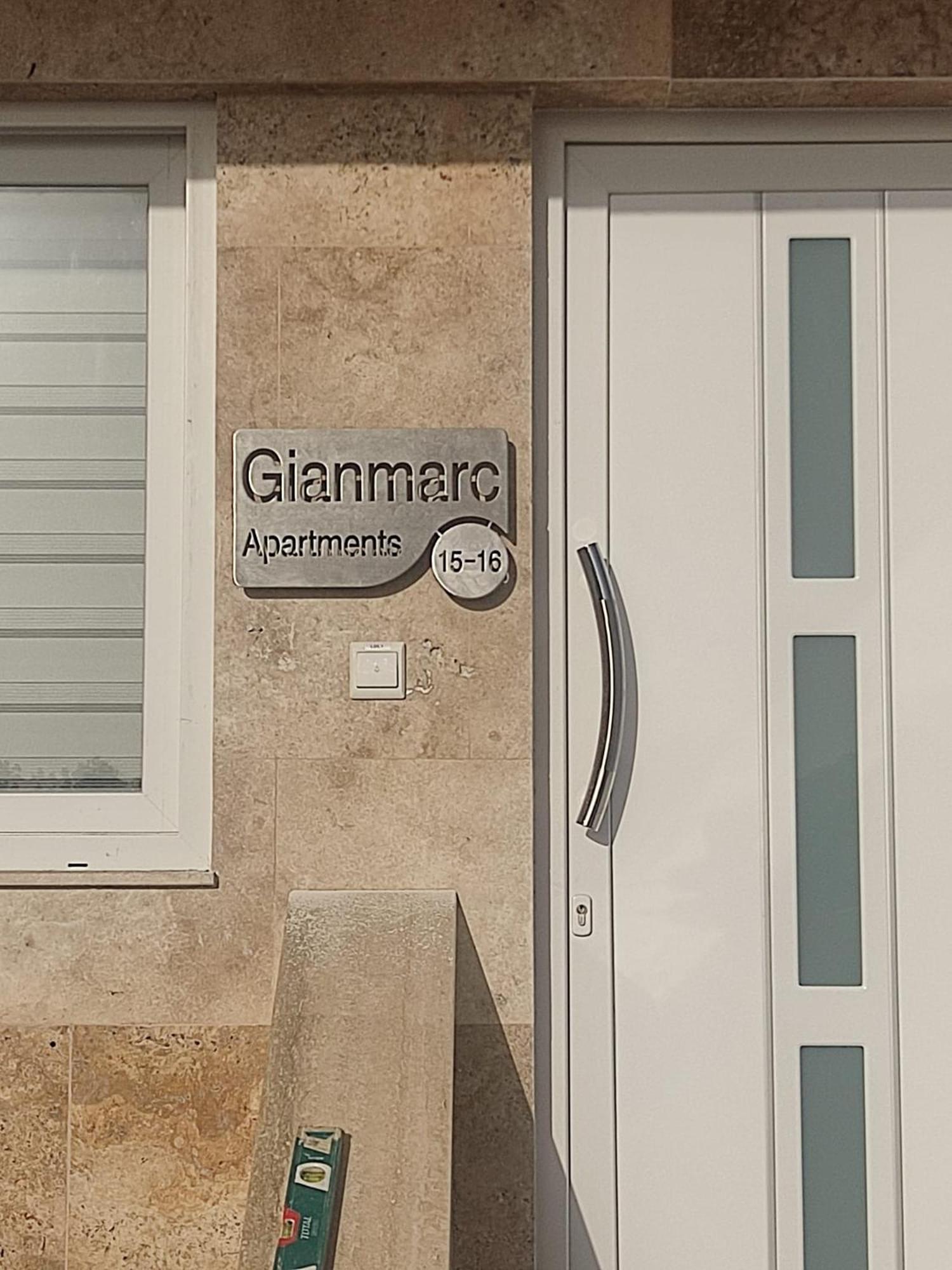 Sunset And Seaview Apartment -Brand New Mellieħa Exterior foto